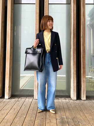 PIENI（ピエニ）の「PIENI KIKKA L（ショルダーバッグ）」 - WEAR