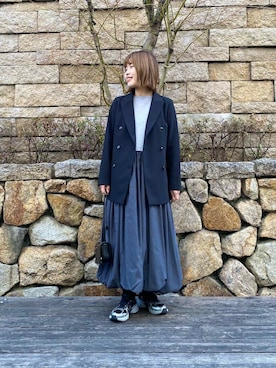 wakaさんのコーディネート