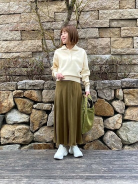 wakaさんのコーディネート