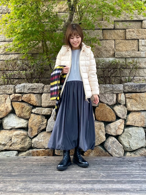 セール】『別注』TWEED MILL×URBAN RESEARCH Lambswoolstole