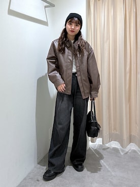 tomoさんのコーディネート