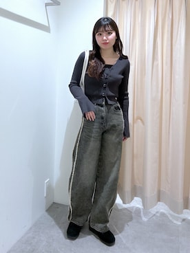 tomoさんのコーディネート