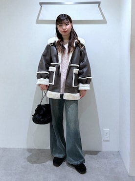 tomoさんのコーディネート