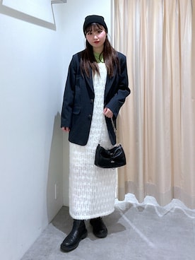 tomoさんのコーディネート