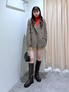 tomoさんのコーディネート