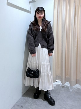 tomoさんのコーディネート