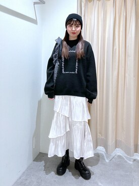 tomoさんのコーディネート