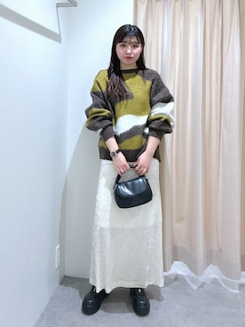 tomoさんのコーディネート