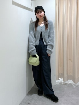 tomoさんのコーディネート