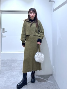 tomoさんのコーディネート