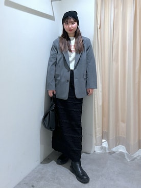 tomoさんのコーディネート