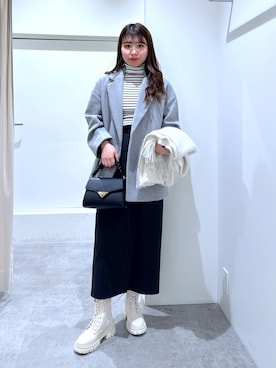 tomoさんのコーディネート