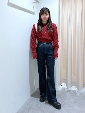 tomoさんのコーディネート