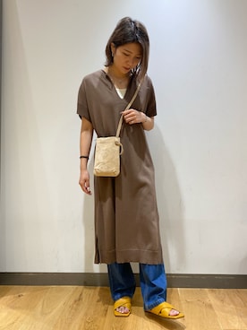 asamiさんのコーディネート