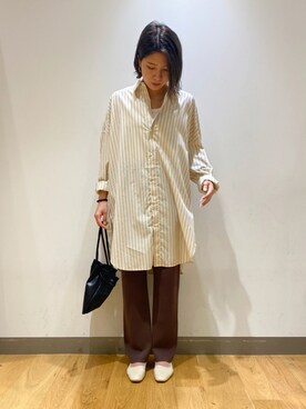 asamiさんのコーディネート