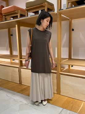 asamiさんのコーディネート