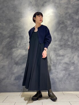 まこぴさんのコーディネート