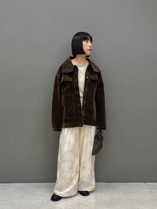 KBFのジャケット/アウターを使ったコーディネート(ZOZOTOWN Yahoo!店
