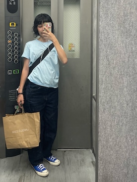 nagisaさんのコーディネート