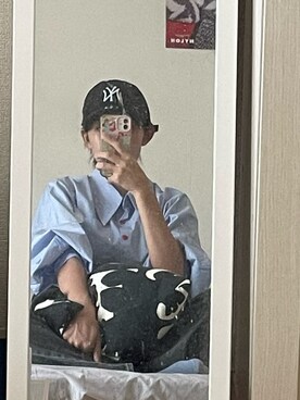 nagisaさんのコーディネート