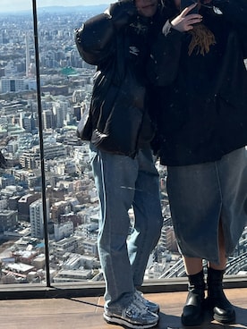 nagisaさんのコーディネート