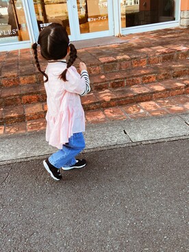 あもさんのコーディネート