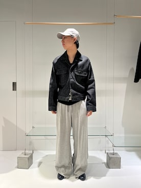 gdn_taiyoさん(メンズ・174cm)の夏コーディネート