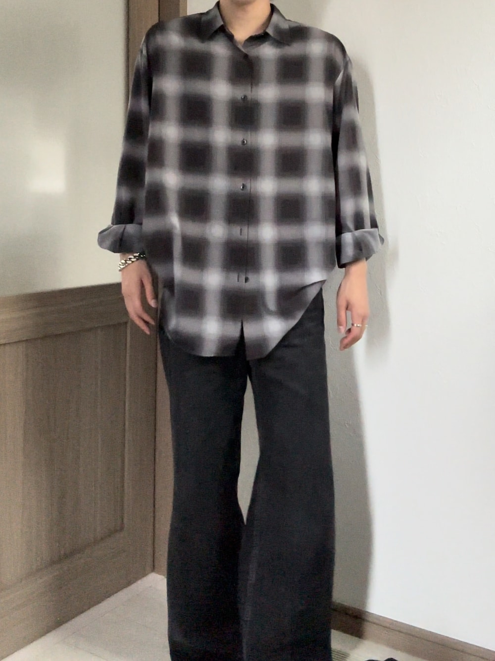 Acne Studios（アクネストゥディオズ）の「Acne Studios 2021M