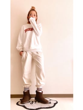 ayamomcodeさんのコーディネート