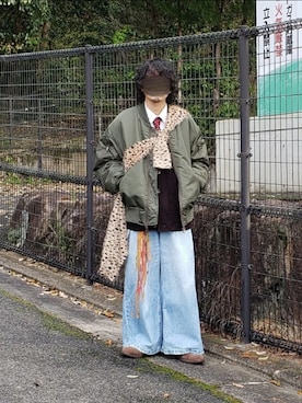 jerkybobさんのコーディネート