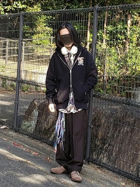 jerkybobさんのコーディネート