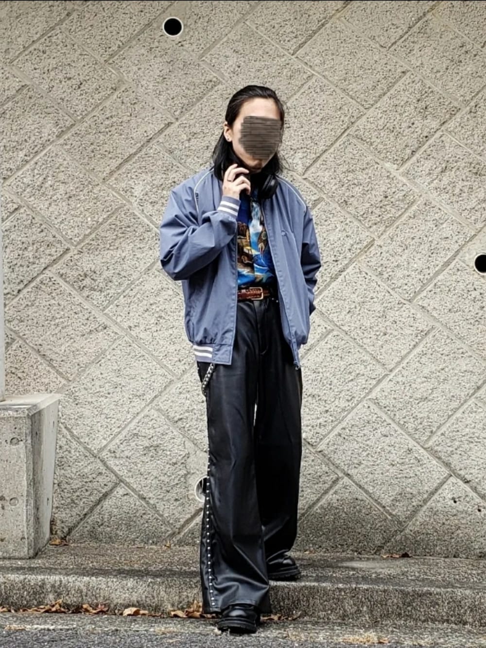 jerkybobさんの（Carhartt）を使ったコーディネートの1枚目の写真
