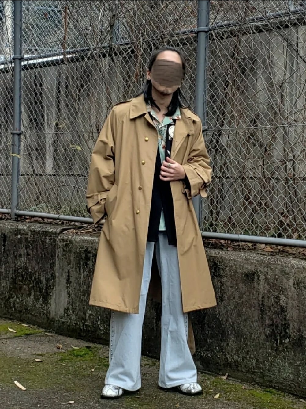 （oshare87）beautiful peopleチェスターコート ビューティフルピープルの真骨頂、ベーシックアウターが直営店限定発売