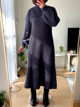 日和さんのコーディネート