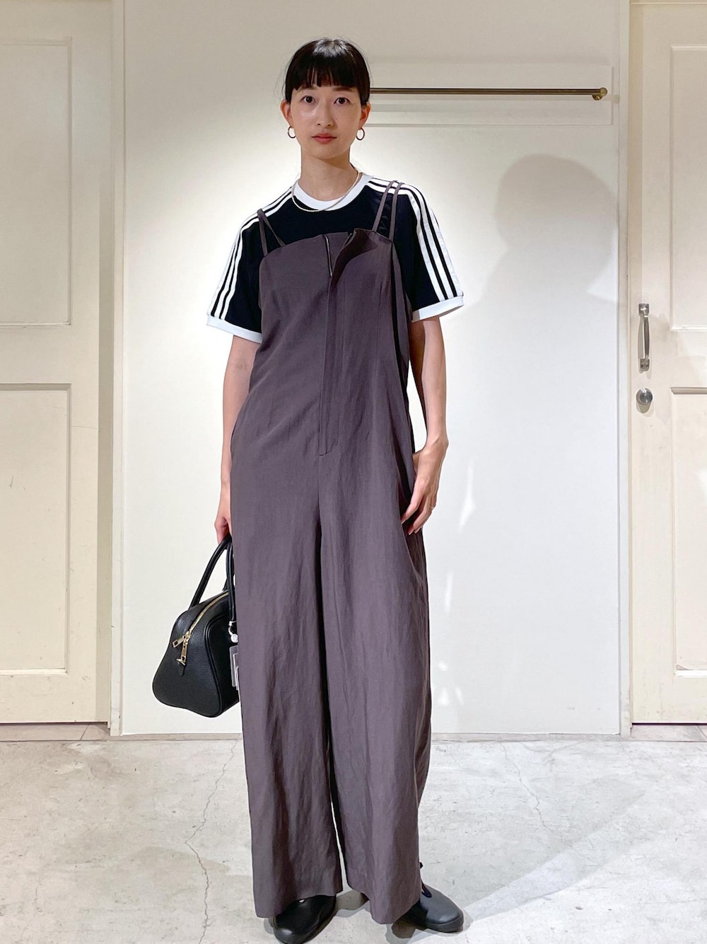 アライブン キャミソール ダブルカップなし M カード 1枚 おまけ付き