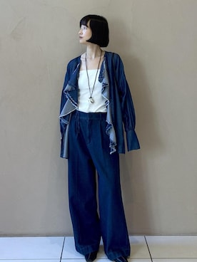 fukaさんのコーディネート