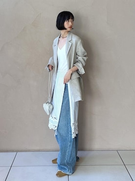 fukaさんのコーディネート