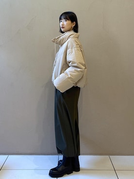 fukaさんのコーディネート