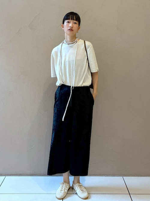 セール】ポニーヘアータイトスカート（スカート）｜SALON adam et rope