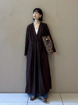 fukaさんのコーディネート