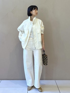 fukaさんのコーディネート