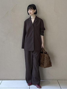 fukaさんのコーディネート