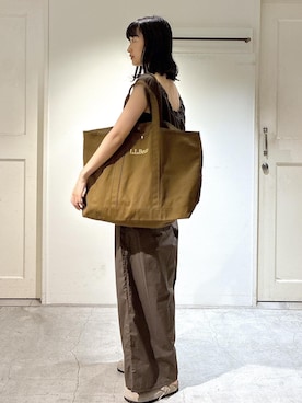 fukaさんのコーディネート