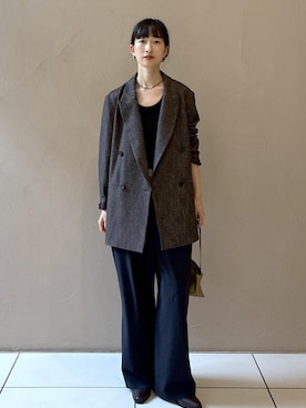 fukaさんのコーディネート