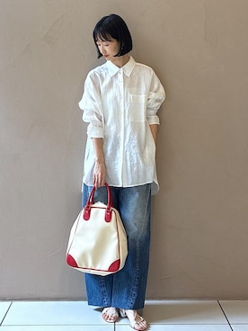 fukaさんのコーディネート