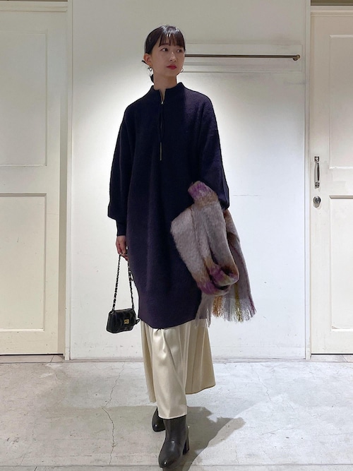 セール】シルクフレアースカート【セットアップ対応】【洗える