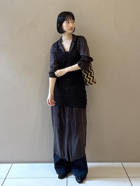 fukaさんのコーディネート