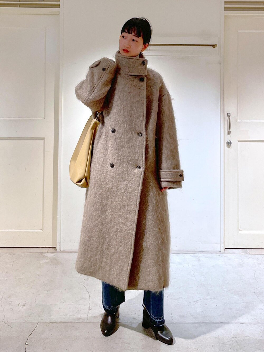 fuka(SALON adam et rope' 新宿NEWoMan)|SALON adam et rope'の fuka(SALON adam et rope' 新宿NEWoMan)|SALON adam et rope'の