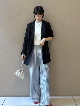 fukaさんのコーディネート