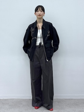 fukaさんのコーディネート